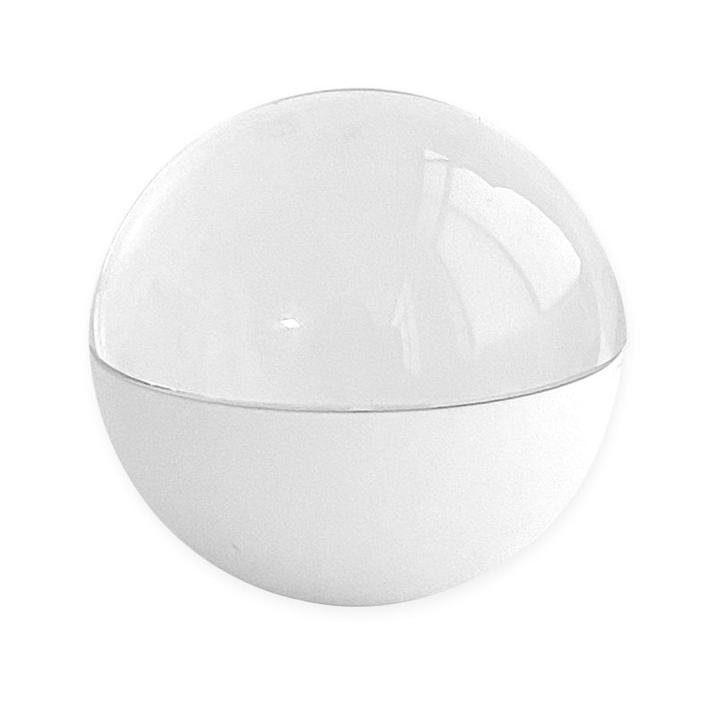 Wedding/Anniversary Video Crystal Ball – 2.7" Spherical Pixel Display, 4GB Player, Memory Art Lamp